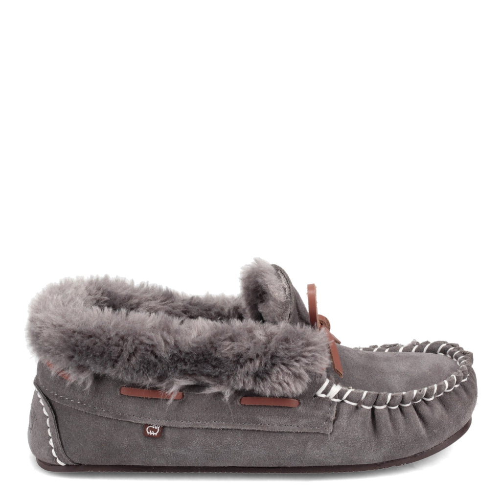 Women's Lamo, Mila Moc