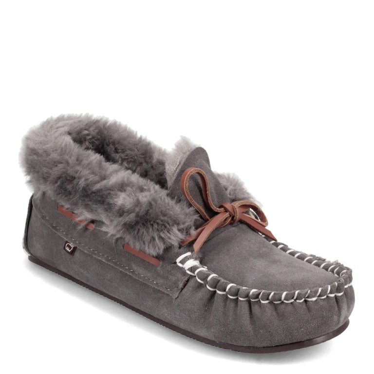 Women's Lamo, Mila Moc
