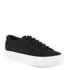 Peltz Shoes  Women's Lamo Amelie Sneaker Black Paisley EW2101-BLPA