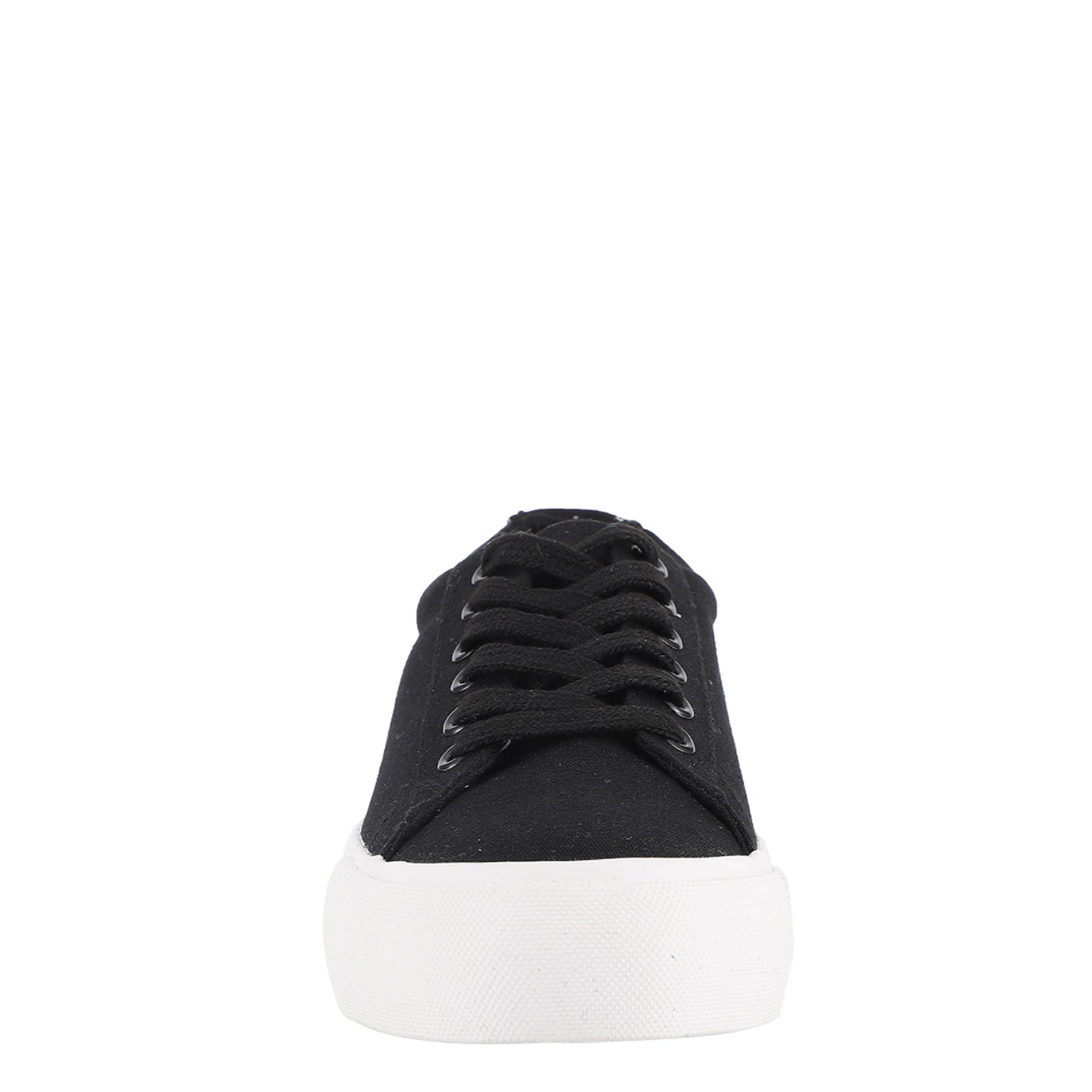 Peltz Shoes  Women's Lamo Amelie Sneaker Black Paisley EW2101-BLPA