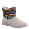 Peltz Shoes  Women's Lamo Jacinta Boot Dove EW2148-DOV