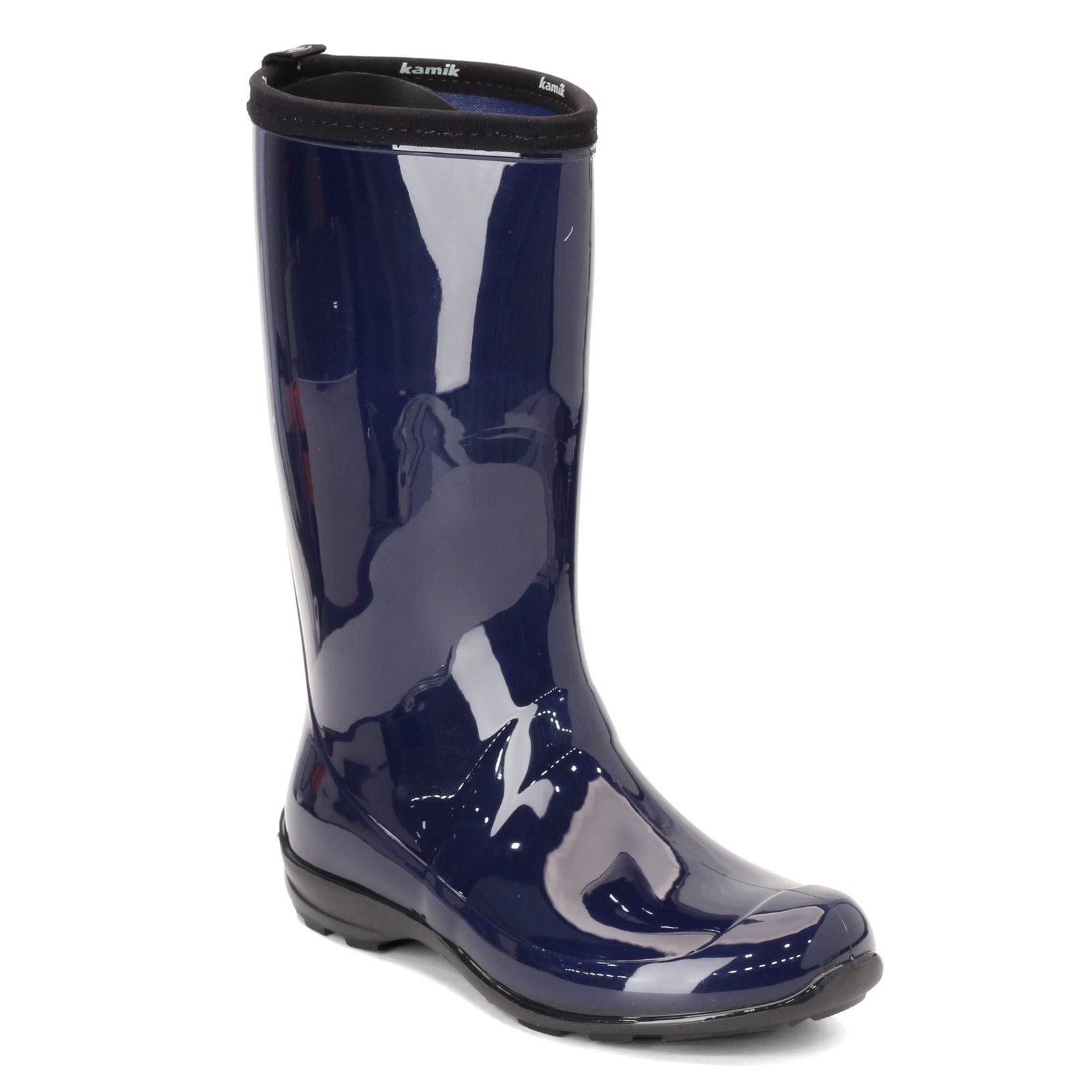 kamik women's heidi rain boot
