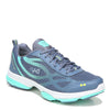 Peltz Shoes  Women's Ryka Devotion XT Training Shoe FLINSTONE F0180M8403