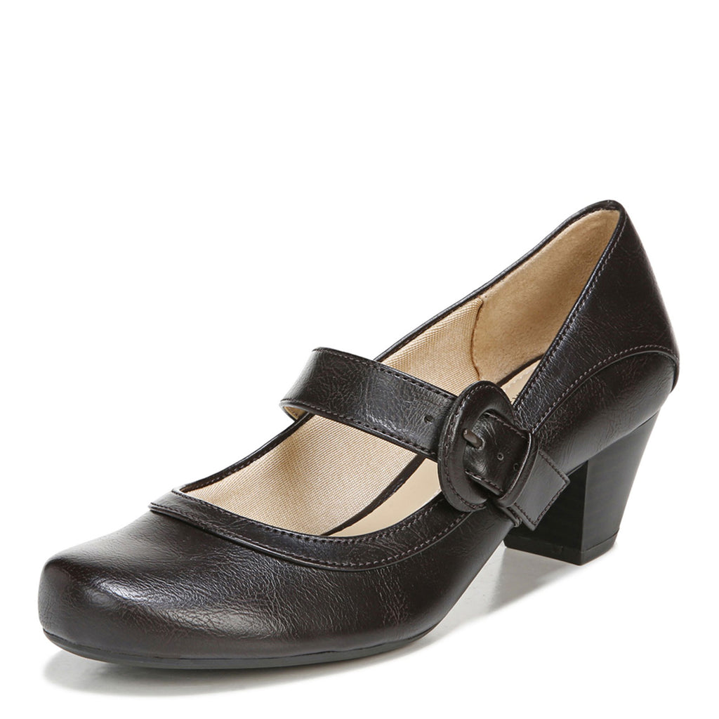 Women's LifeStride, Rozz Mary Jane Pump