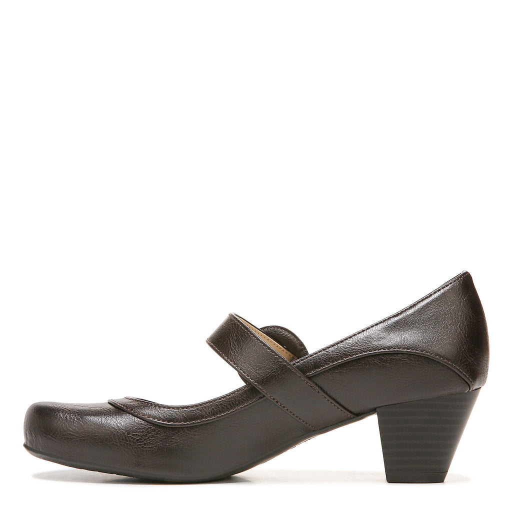 Women's LifeStride, Rozz Mary Jane Pump