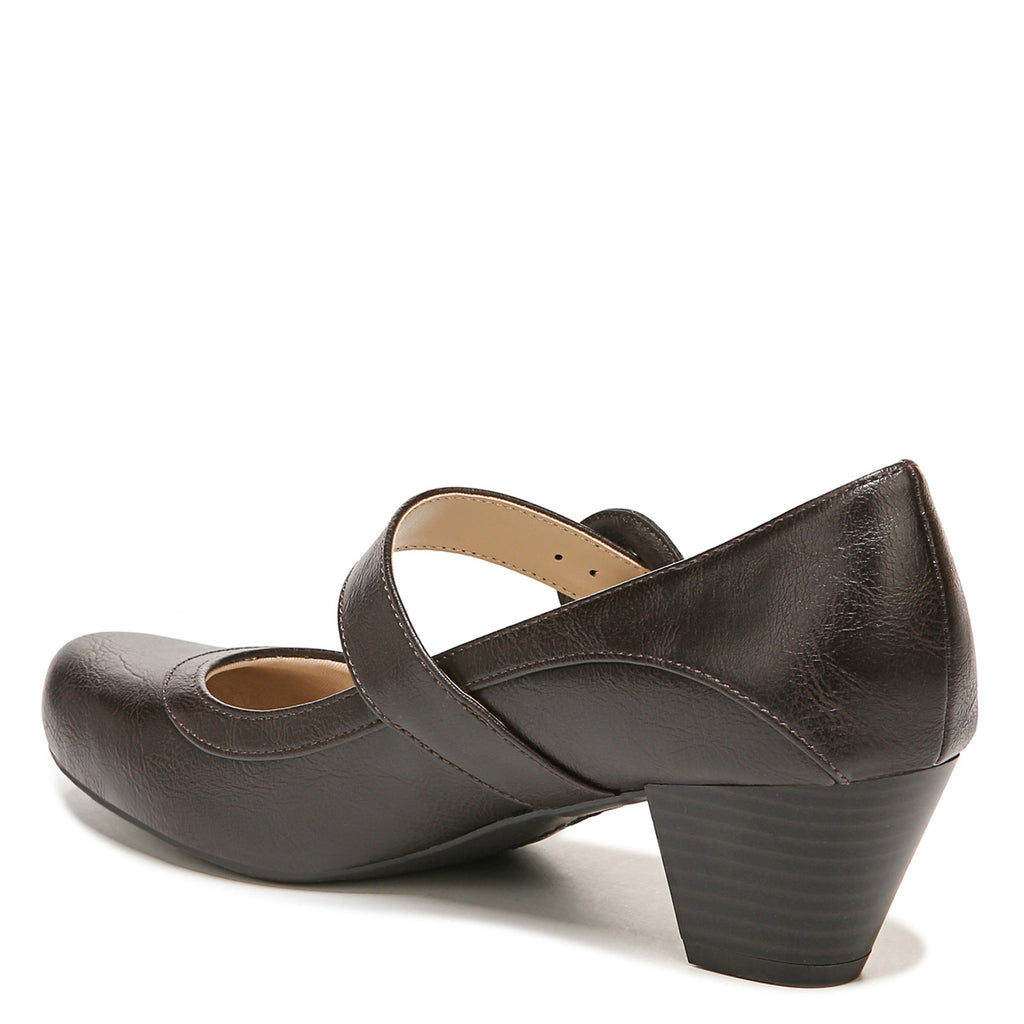 Women's LifeStride, Rozz Mary Jane Pump