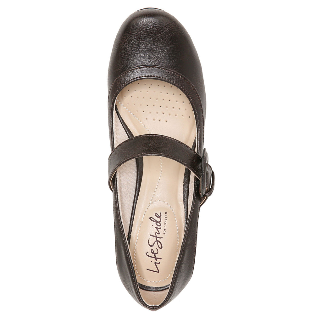 Women's LifeStride, Rozz Mary Jane Pump