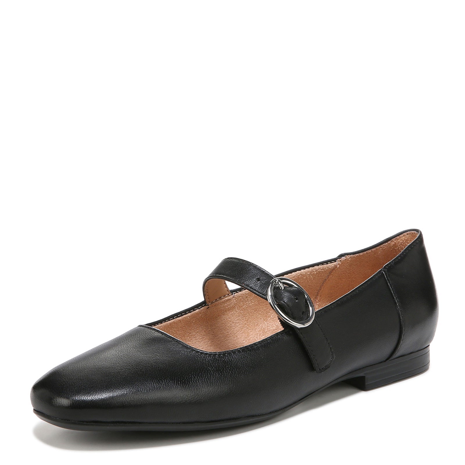 Women's Naturalizer, Kelly Flat ‐ Peltz Shoes1