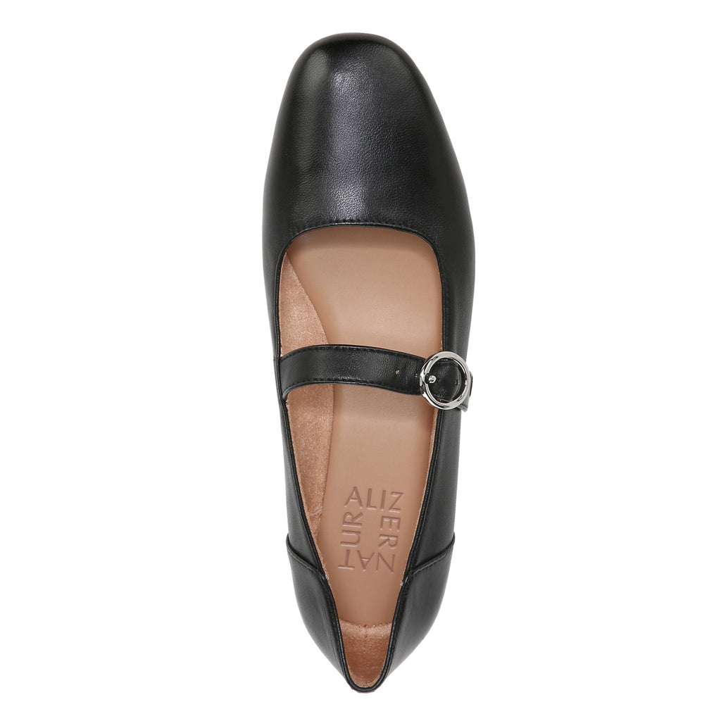 [POS] Women's Naturalizer Kelly Flat
