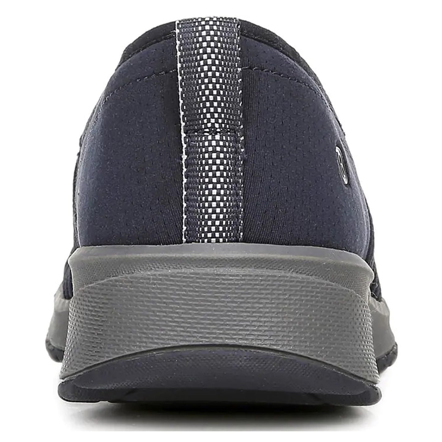 Peltz Shoes  Women's BZees Glee Slip-On NAVY F4092F6408