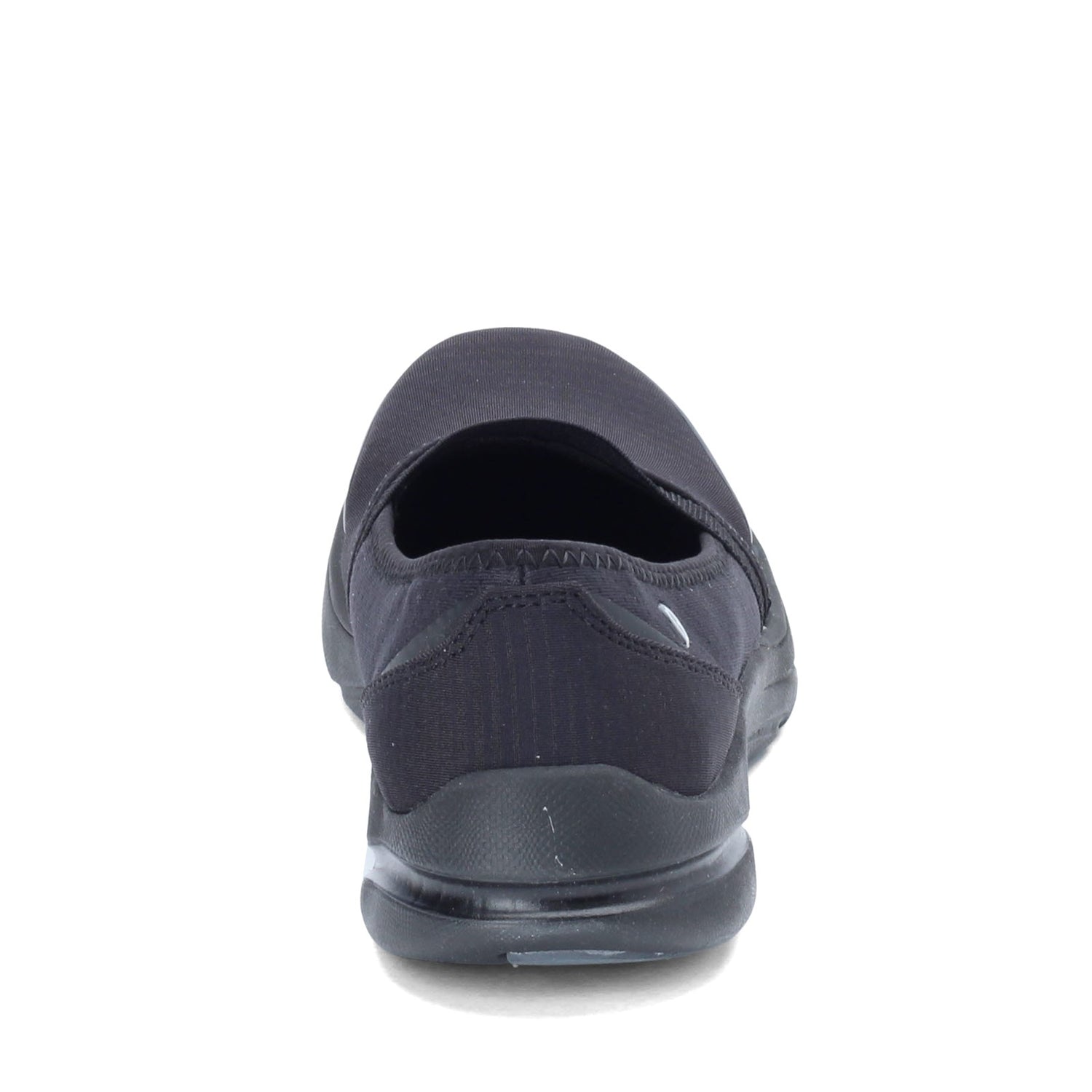 Peltz Shoes  Women's BZees Lollipop Slip-On BLACK F4093F3001