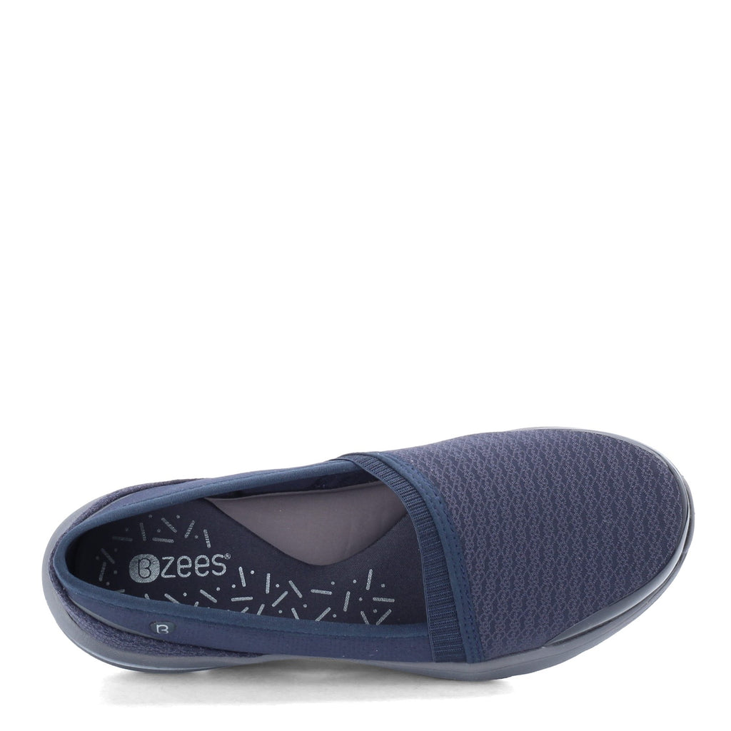 Women's BZees, Lollipop Slip-On