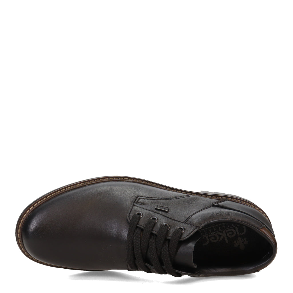 Men's Rieker, Plain Toe WP Oxford