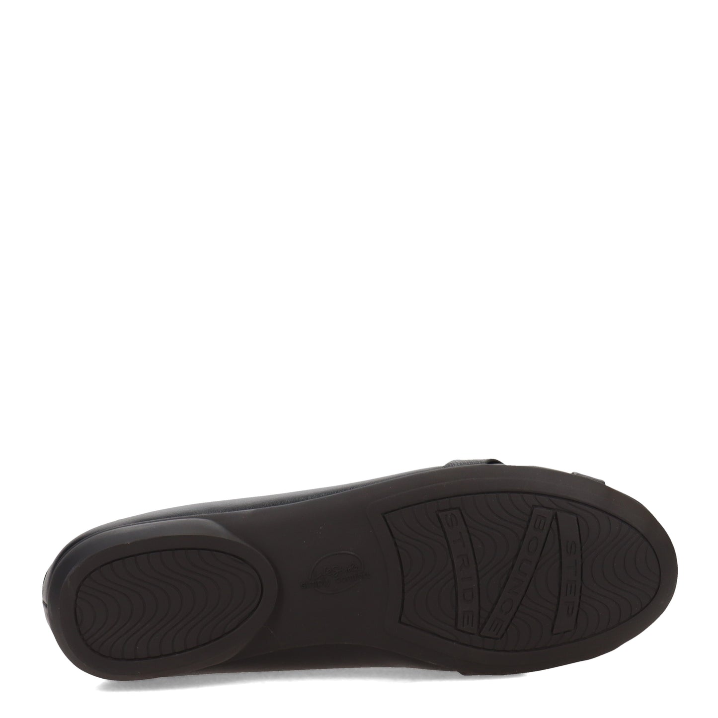 Peltz Shoes  Women's LifeStride Adalene Flat BLACK F5897S2002