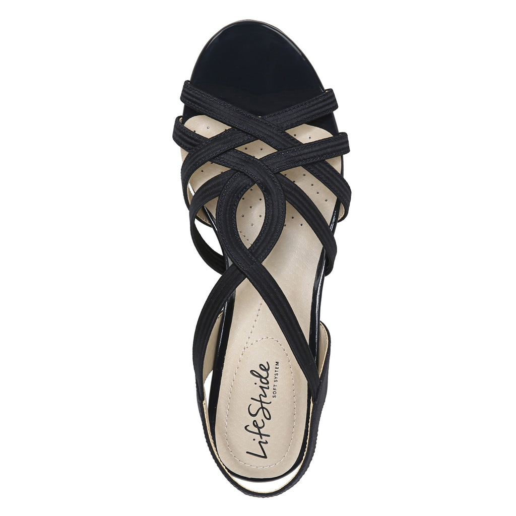 Women's LifeStride, Yaya Sandal