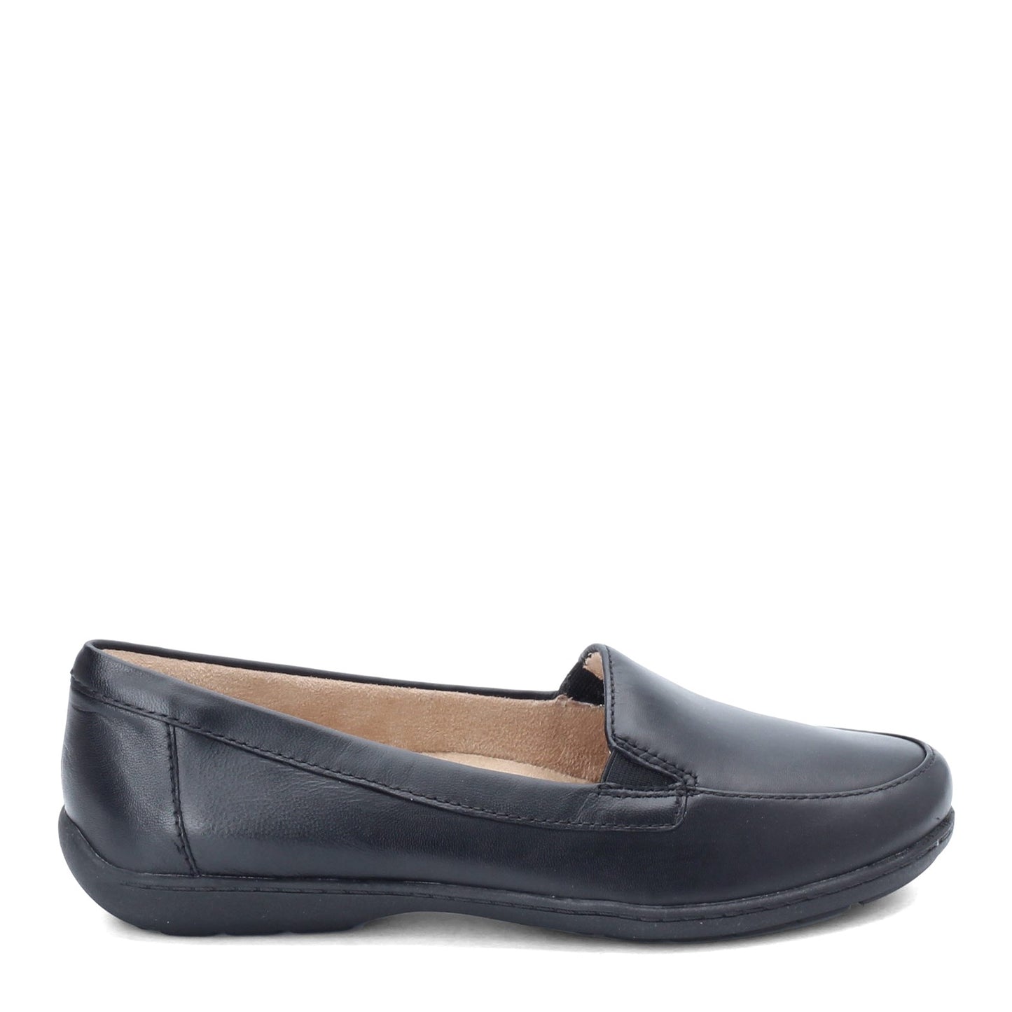 Peltz Shoes  Women's Natural Soul Kacy Slip-On BLACK F8442L0001