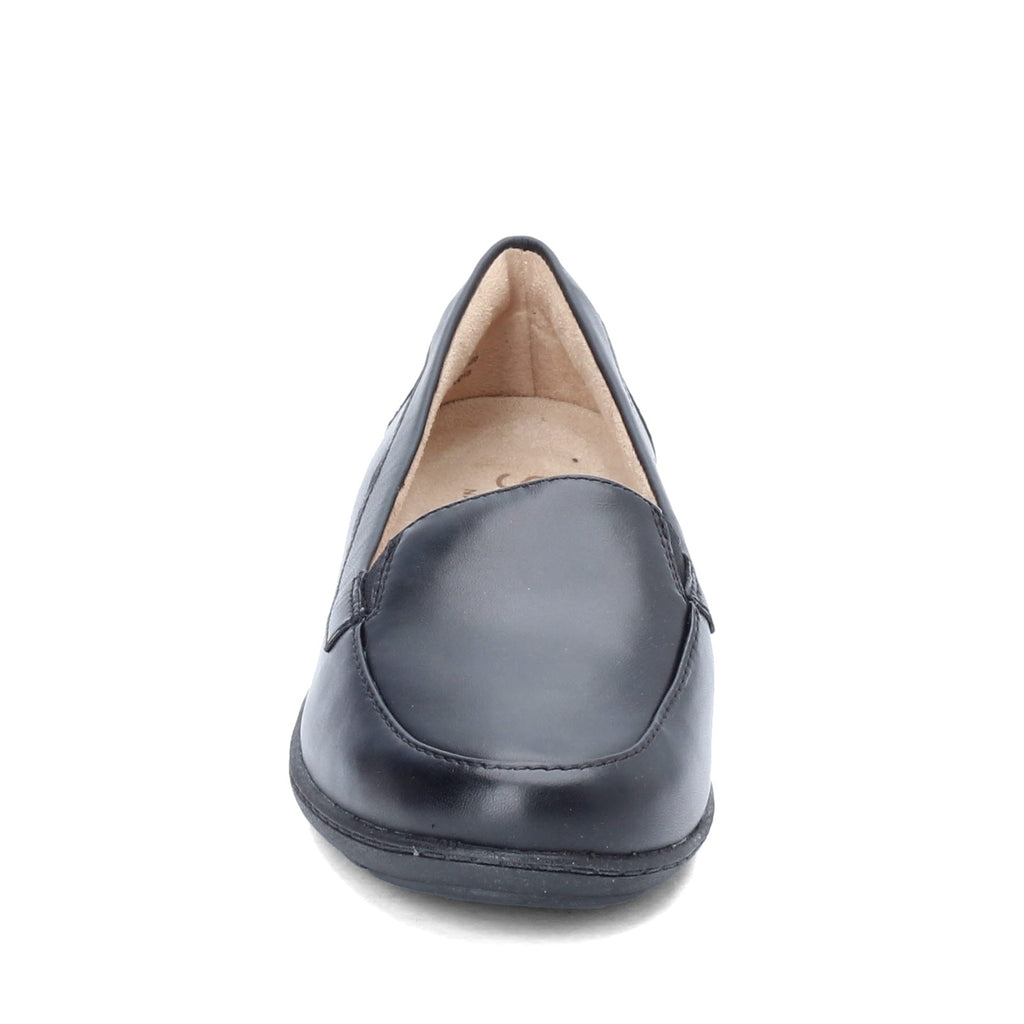 Women's Natural Soul Kacy Slip-On BLACK F8442L0001