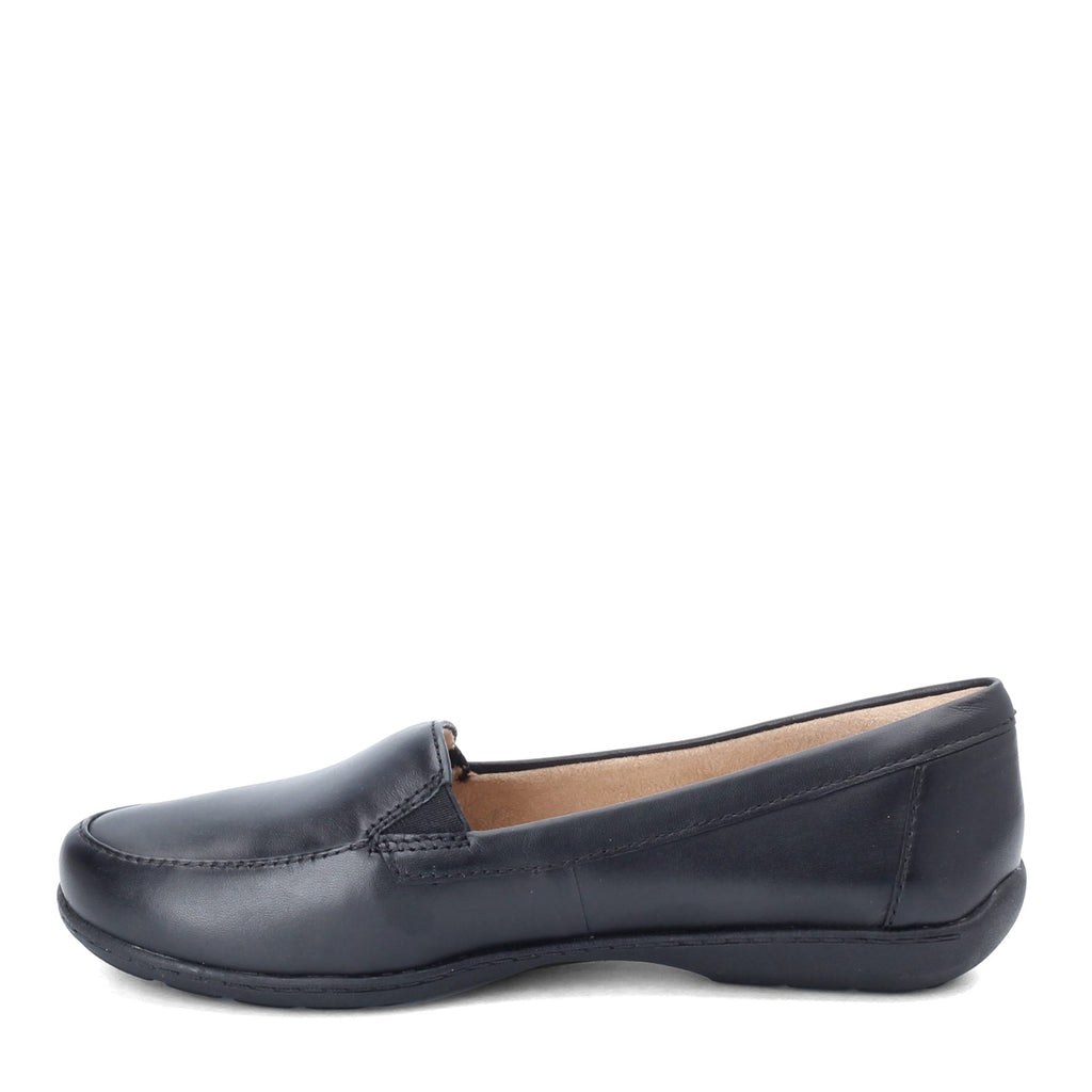 Women's Natural Soul Kacy Slip-On BLACK F8442L0001