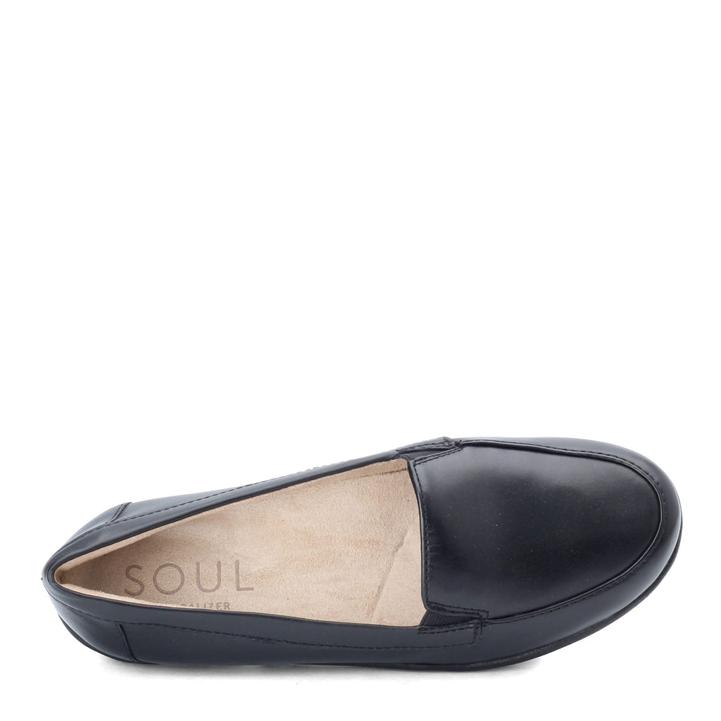Women's Natural Soul Kacy Slip-On BLACK F8442L0001