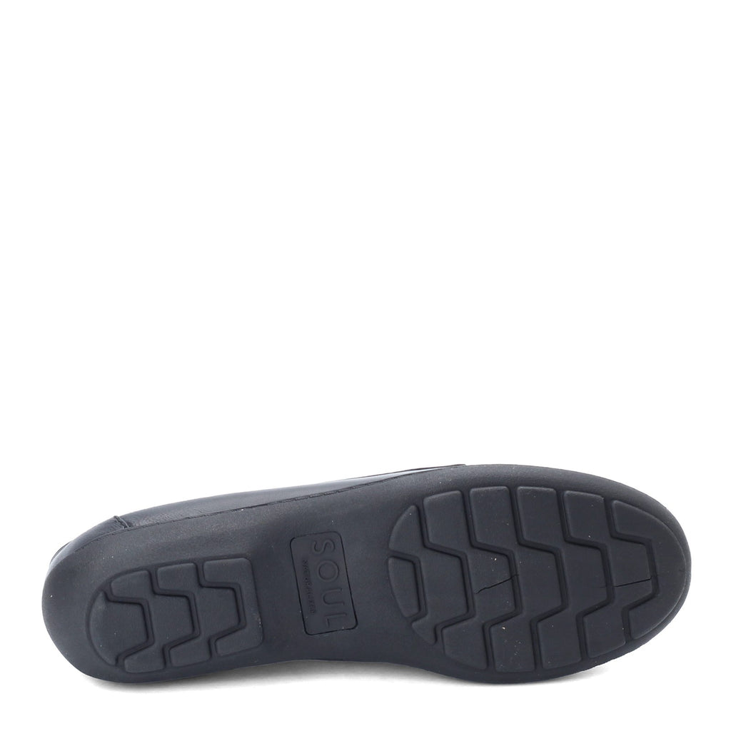 Women's Natural Soul Kacy Slip-On BLACK F8442L0001