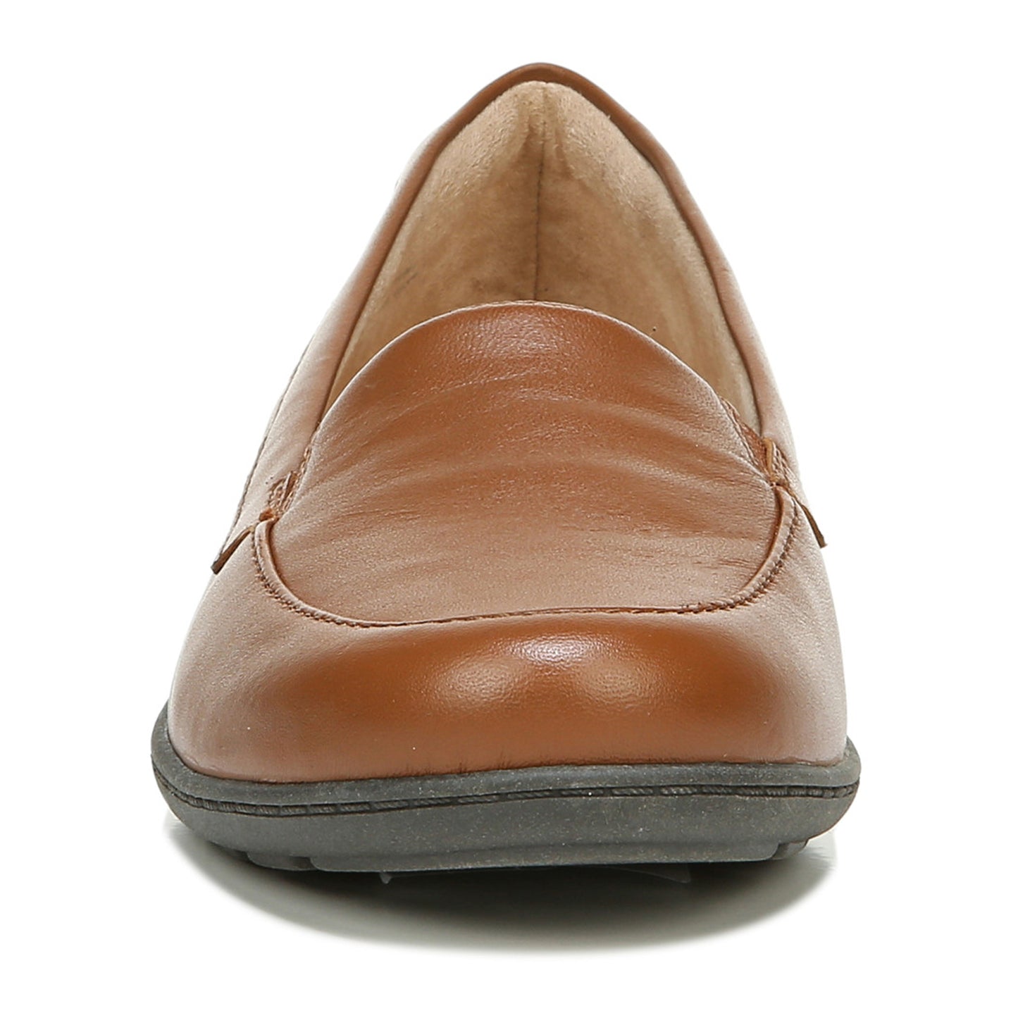 Peltz Shoes  Women's SOUL Naturalizer Kacy Slip-On BROWN F8442L0213