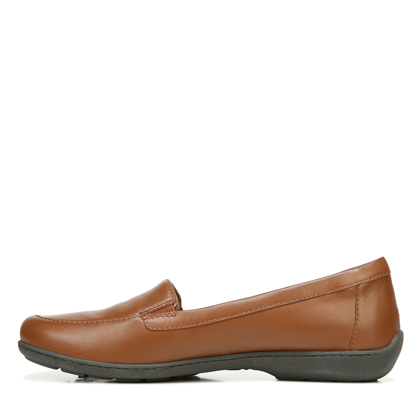 Peltz Shoes  Women's SOUL Naturalizer Kacy Slip-On BROWN F8442L0213