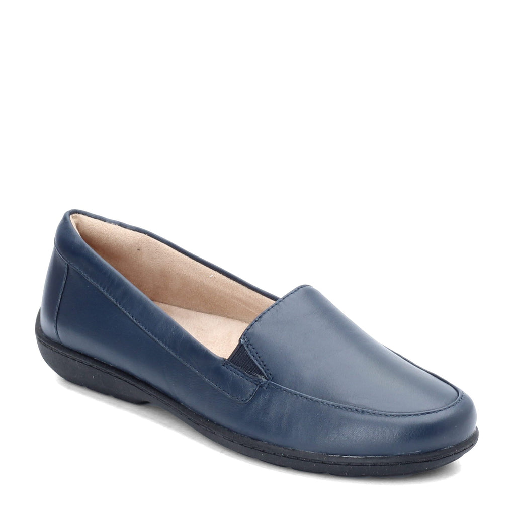Women's Natural Soul Kacy Slip-On NAVY F8442L0400
