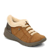Peltz Shoes  Women's BZees Golden Shootie TOFFEE F9882F2200
