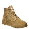Peltz Shoes  Men's Carhartt Force 5in Soft Toe Sneaker Boot COYOTE FA5016-M