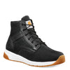 Peltz Shoes  Men's Carhartt Force 5in Soft Toe Sneaker Boot BLACK FA5041-M