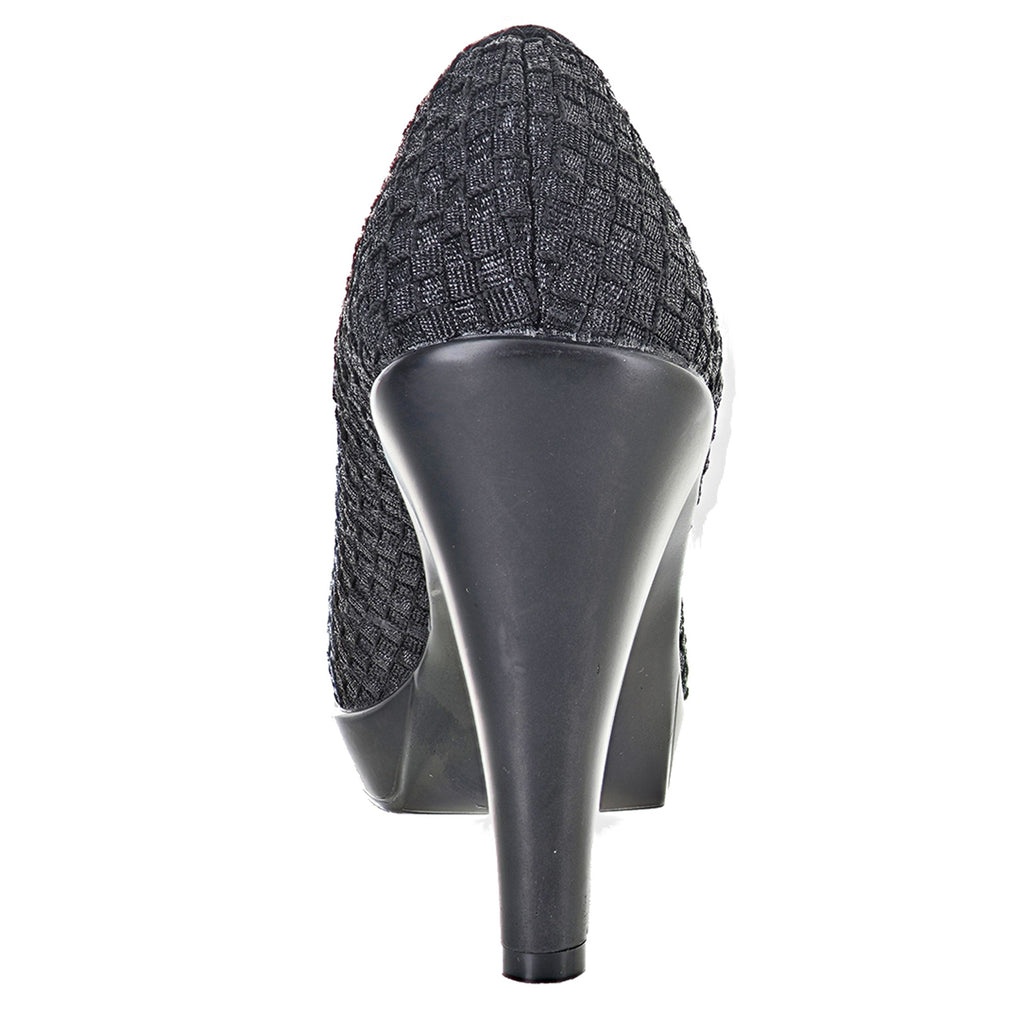 Women's Bernie Mev, Fabulous Pump