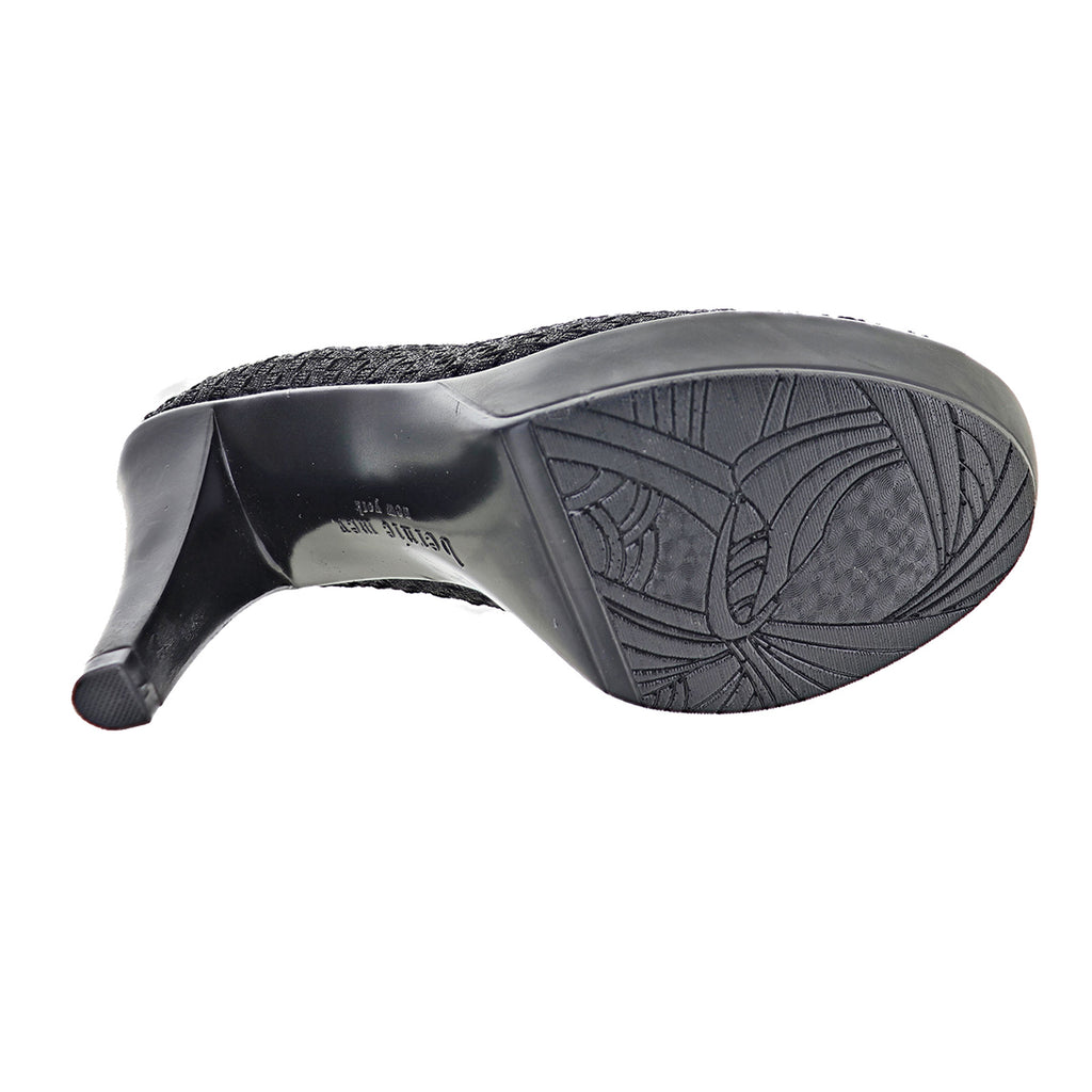 Women's Bernie Mev, Fabulous Pump