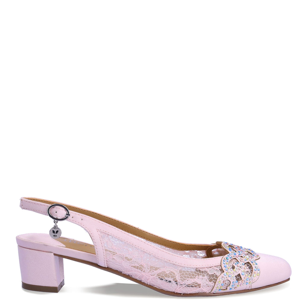 Women's J Renee, Faleece Pump