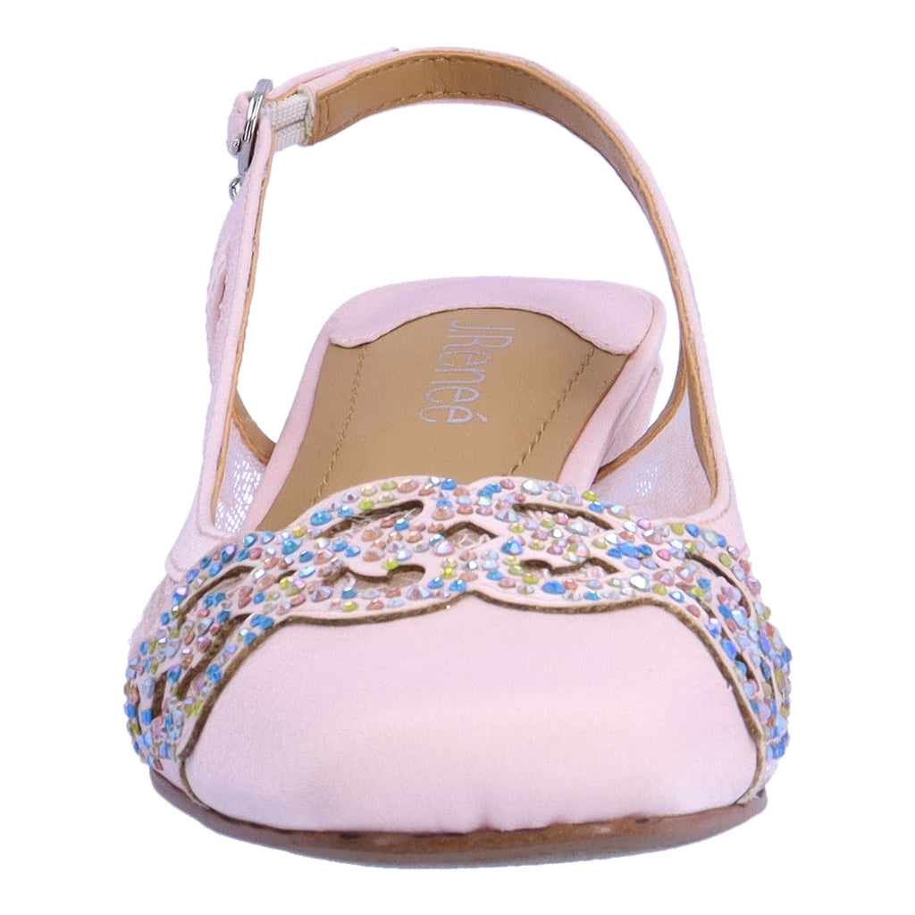 Women's J Renee, Faleece Pump