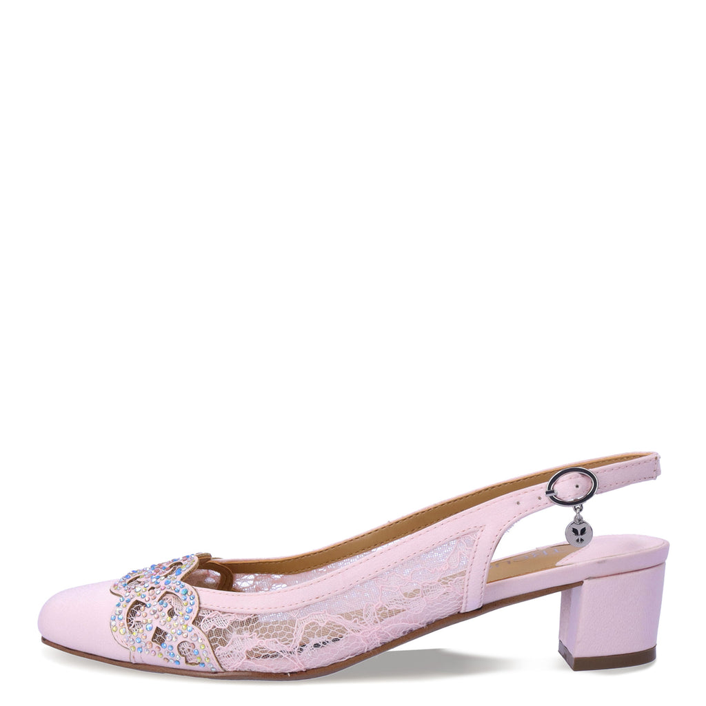 Women's J Renee, Faleece Pump