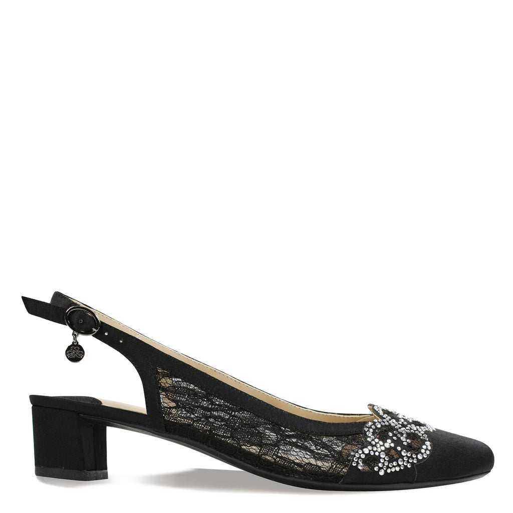 Women's J Renee, Faleece Pump