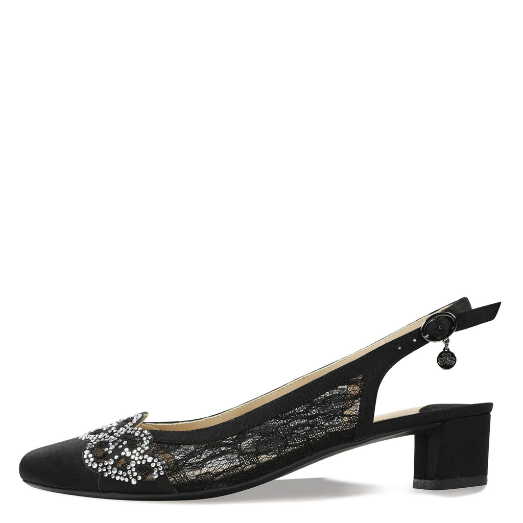 Women's J Renee, Faleece Pump