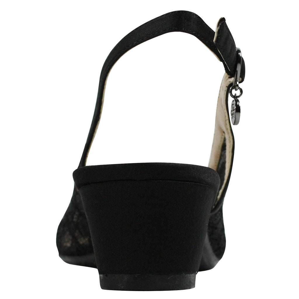 Women's J Renee, Faleece Pump