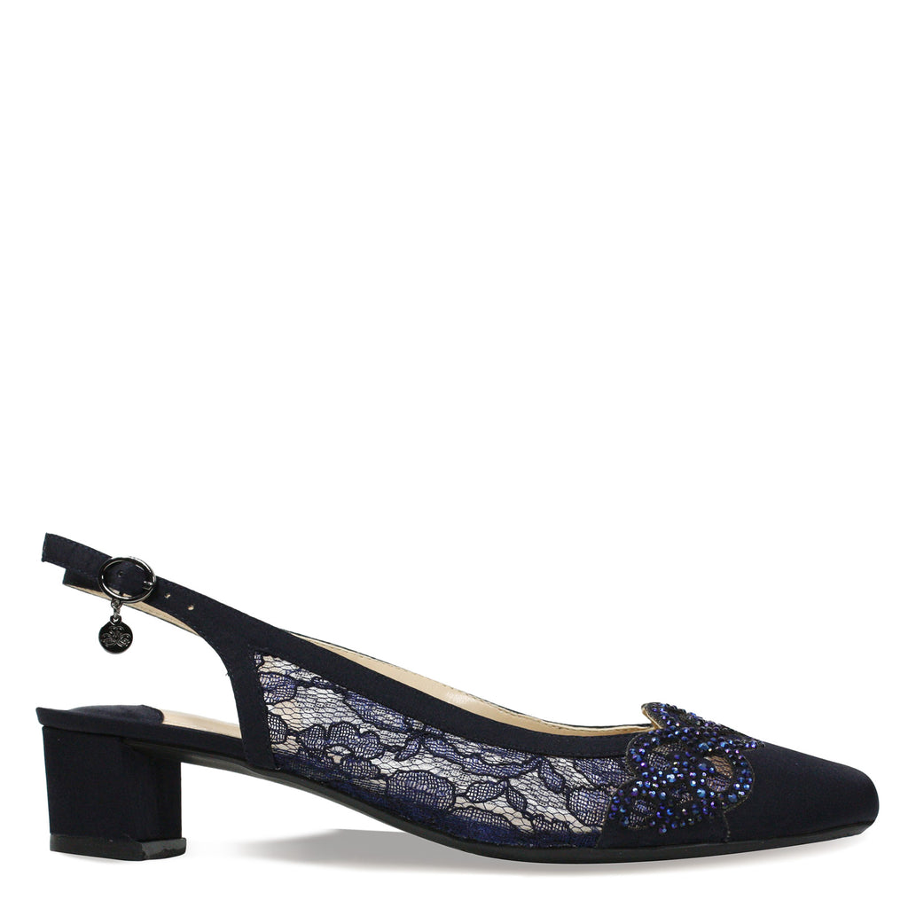 Women's J Renee, Faleece Pump