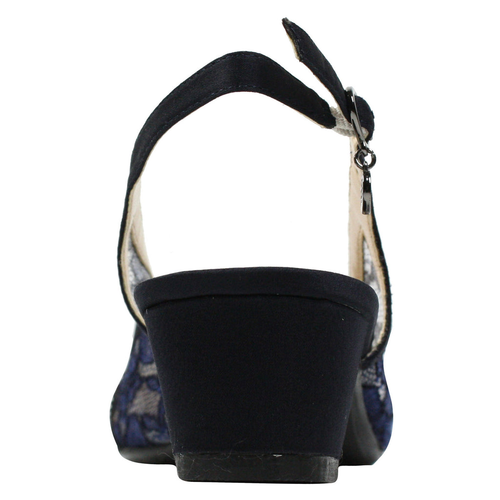 Women's J Renee, Faleece Pump