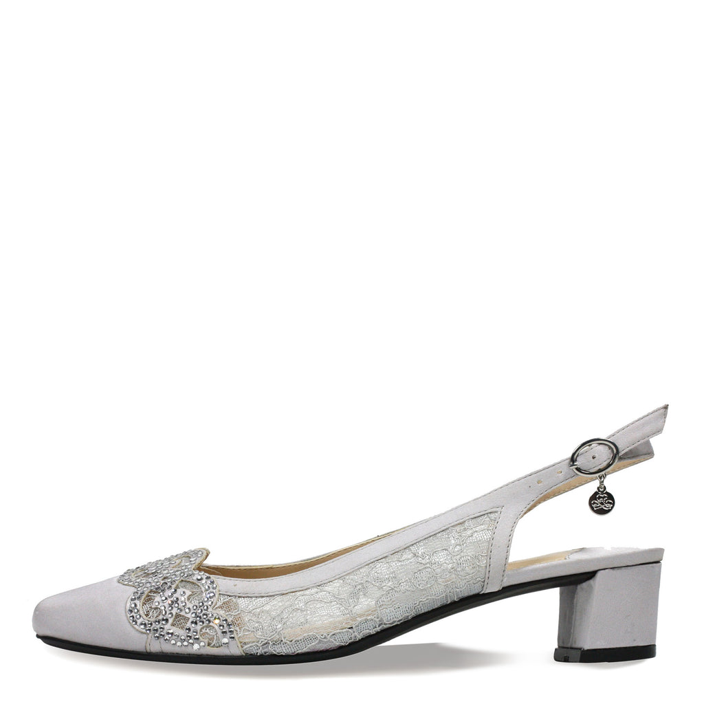 Women's J Renee, Faleece Pump