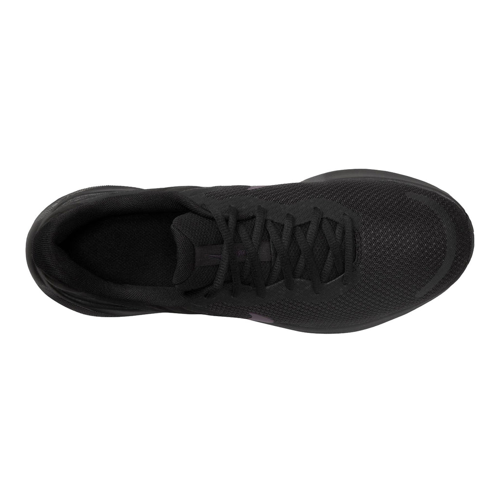 Men's Nike Revolution 7 Running Shoe BLACK/OFF NOIR FB2207-005