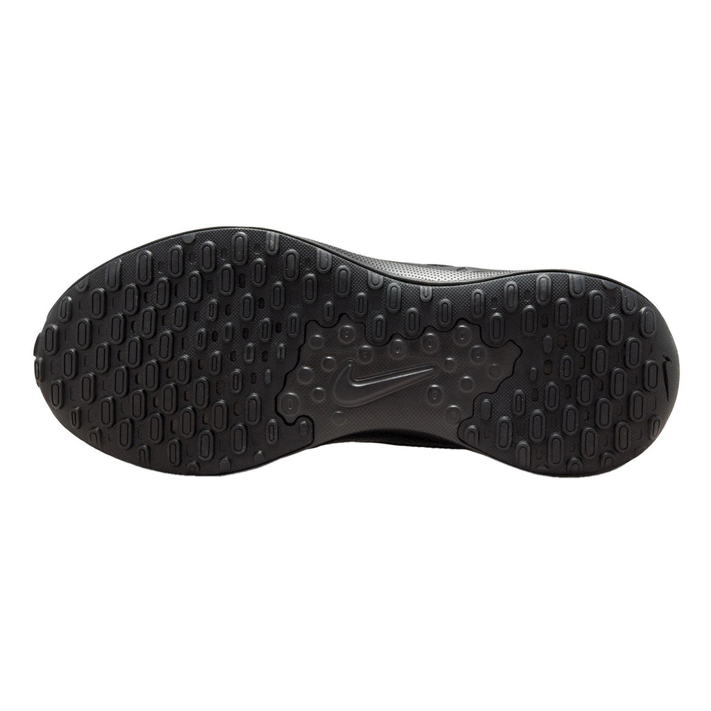 Men's Nike Revolution 7 Running Shoe BLACK/OFF NOIR FB2207-005