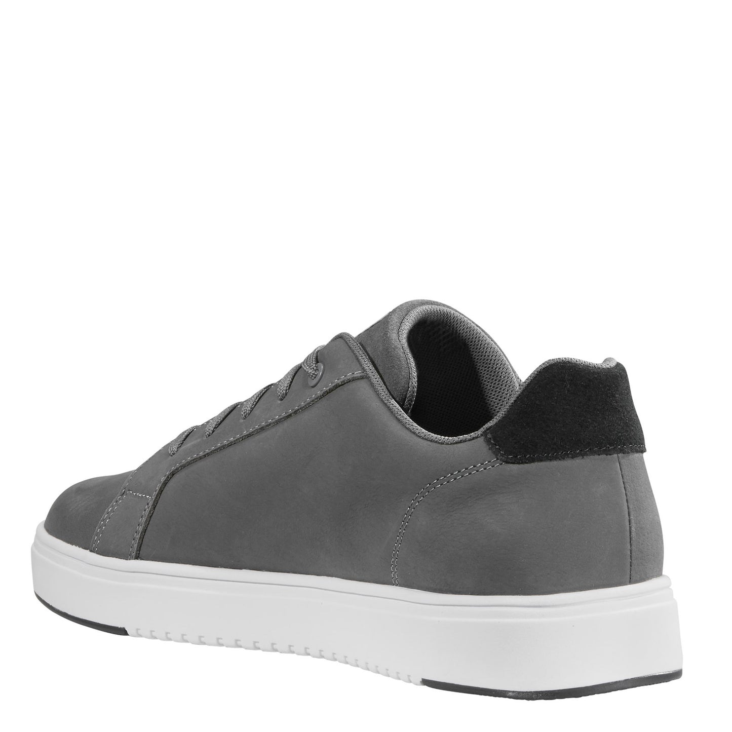 Peltz Shoes  Women's Carhartt Detroit Non-Slip Soft Toe Work Shoe Medium Grey FC2115-W