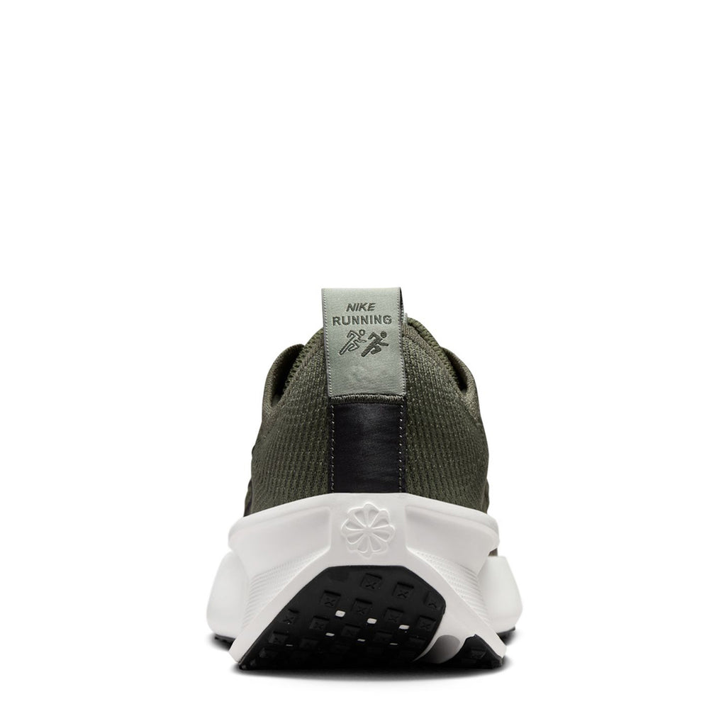 Women's Nike Interact Run Running Shoe CARGO KHAKI/BLACK-JADE HORIZON FD2292-300