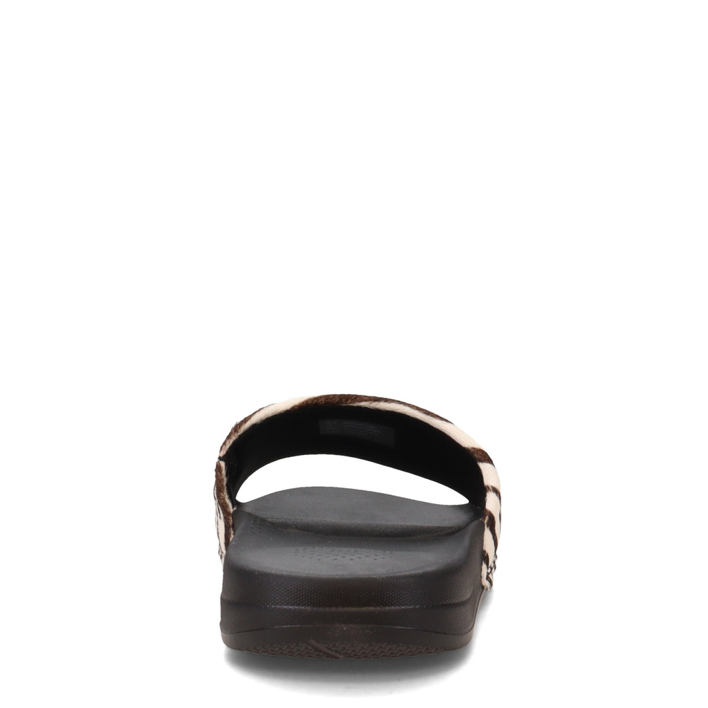 Women's FitFlop, iQushion Slide Sandal