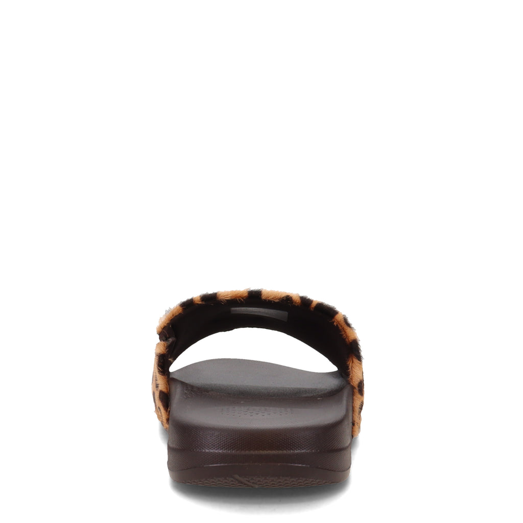 Women's FitFlop, iQushion Slide Sandal