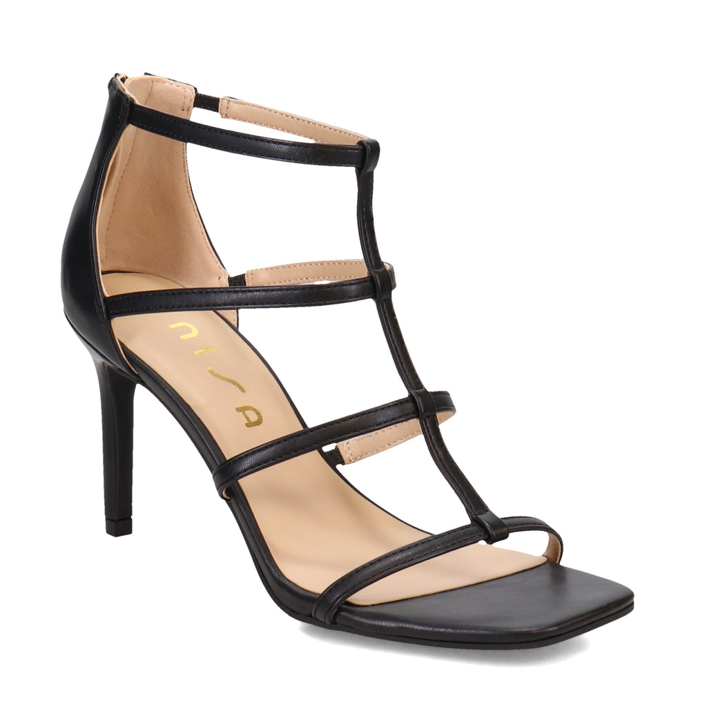 Women's Unisa Fennie Sandal BLACK FENNIE-BLK02
