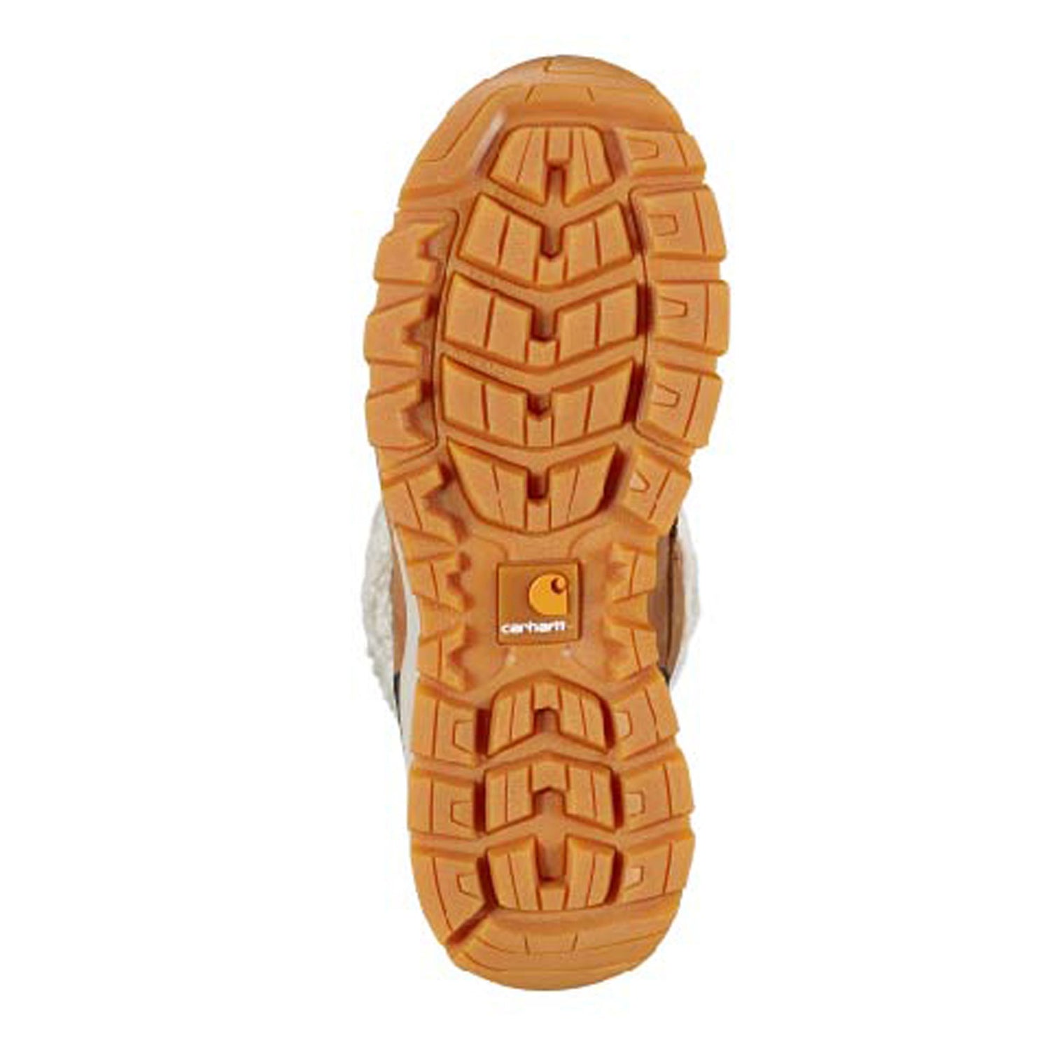 Women's Carhartt, Pellston Waterproof Insulated 8Inch Work Boot Peltz Shoes