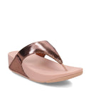 Women's FitFlop, Lulu Lustra Thong Sandal